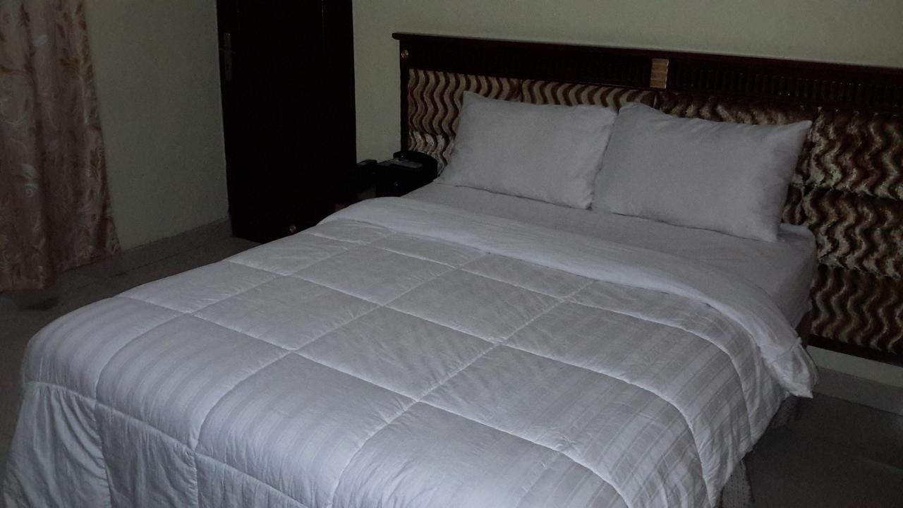 My Choice Hotel Tema Zewnętrze zdjęcie