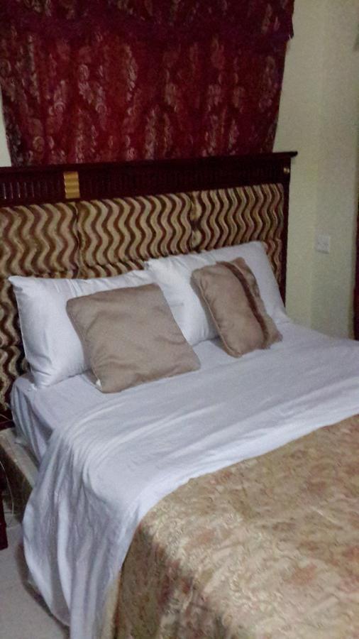 My Choice Hotel Tema Zewnętrze zdjęcie
