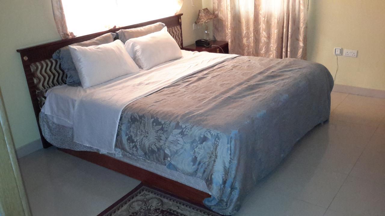 My Choice Hotel Tema Zewnętrze zdjęcie