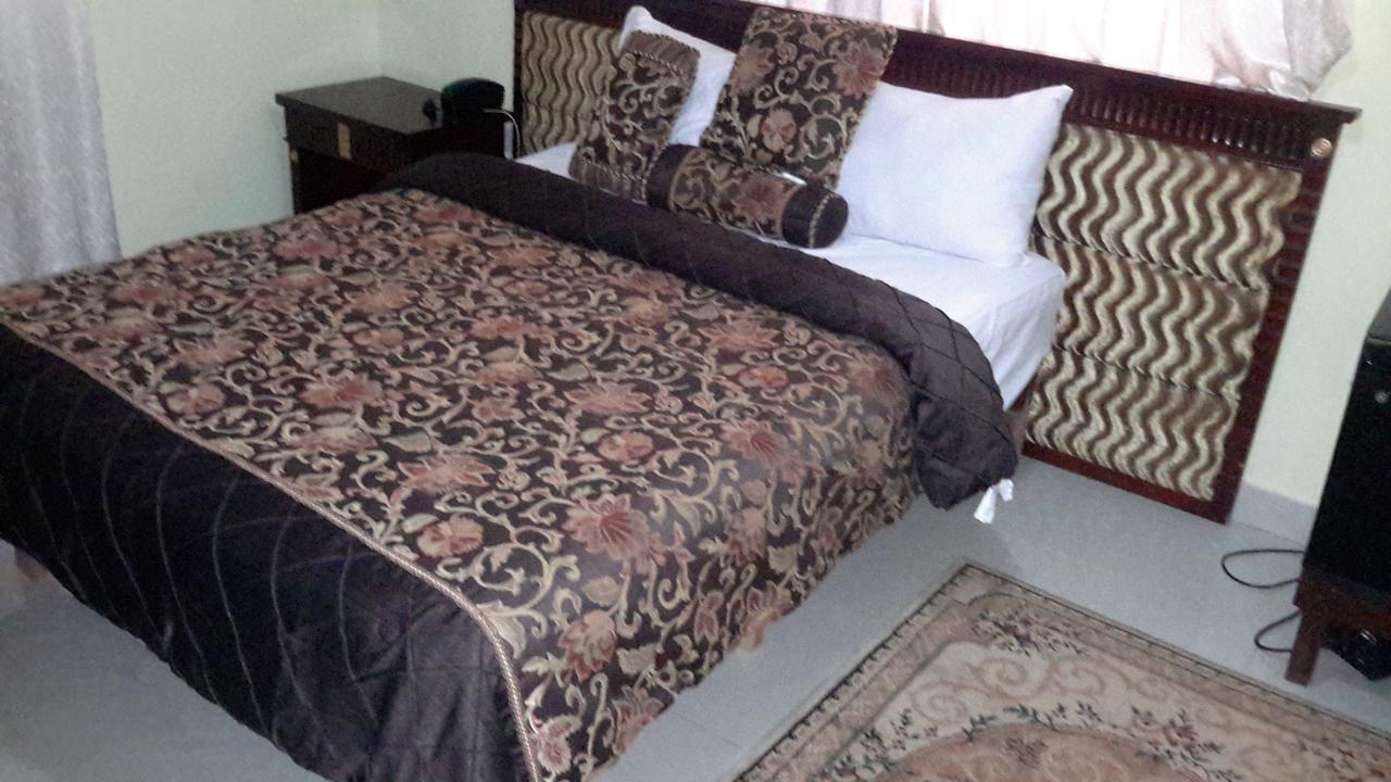 My Choice Hotel Tema Zewnętrze zdjęcie