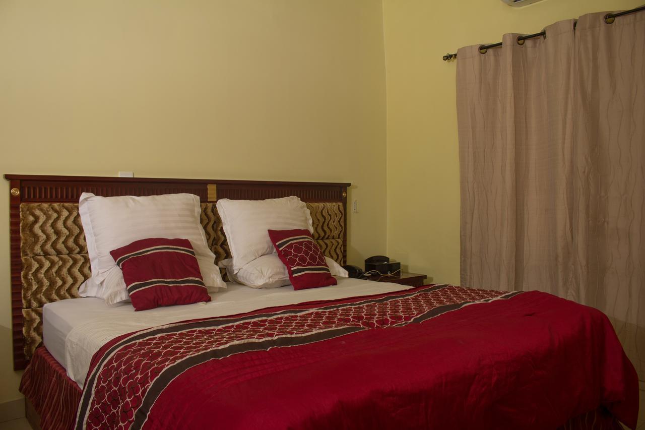 My Choice Hotel Tema Zewnętrze zdjęcie