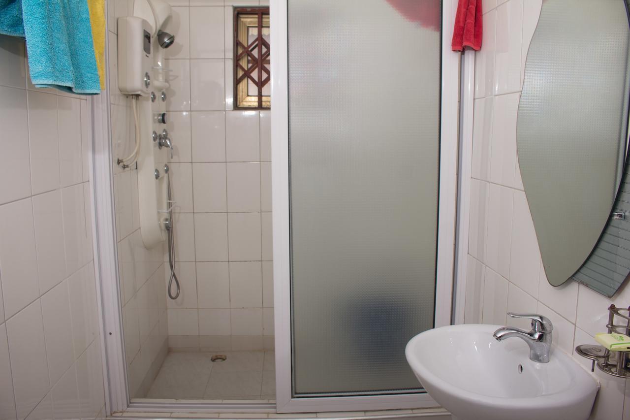 My Choice Hotel Tema Zewnętrze zdjęcie