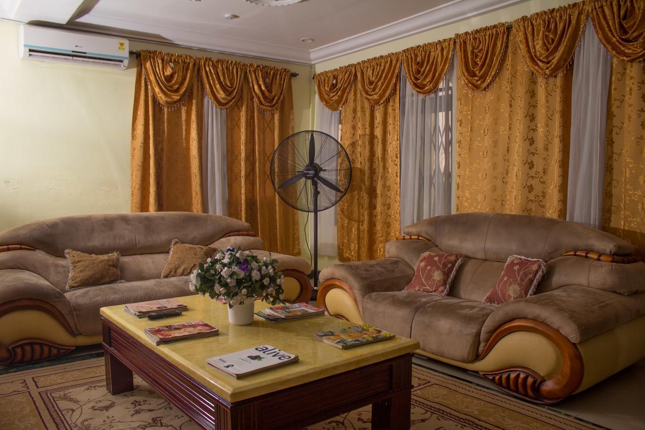 My Choice Hotel Tema Zewnętrze zdjęcie