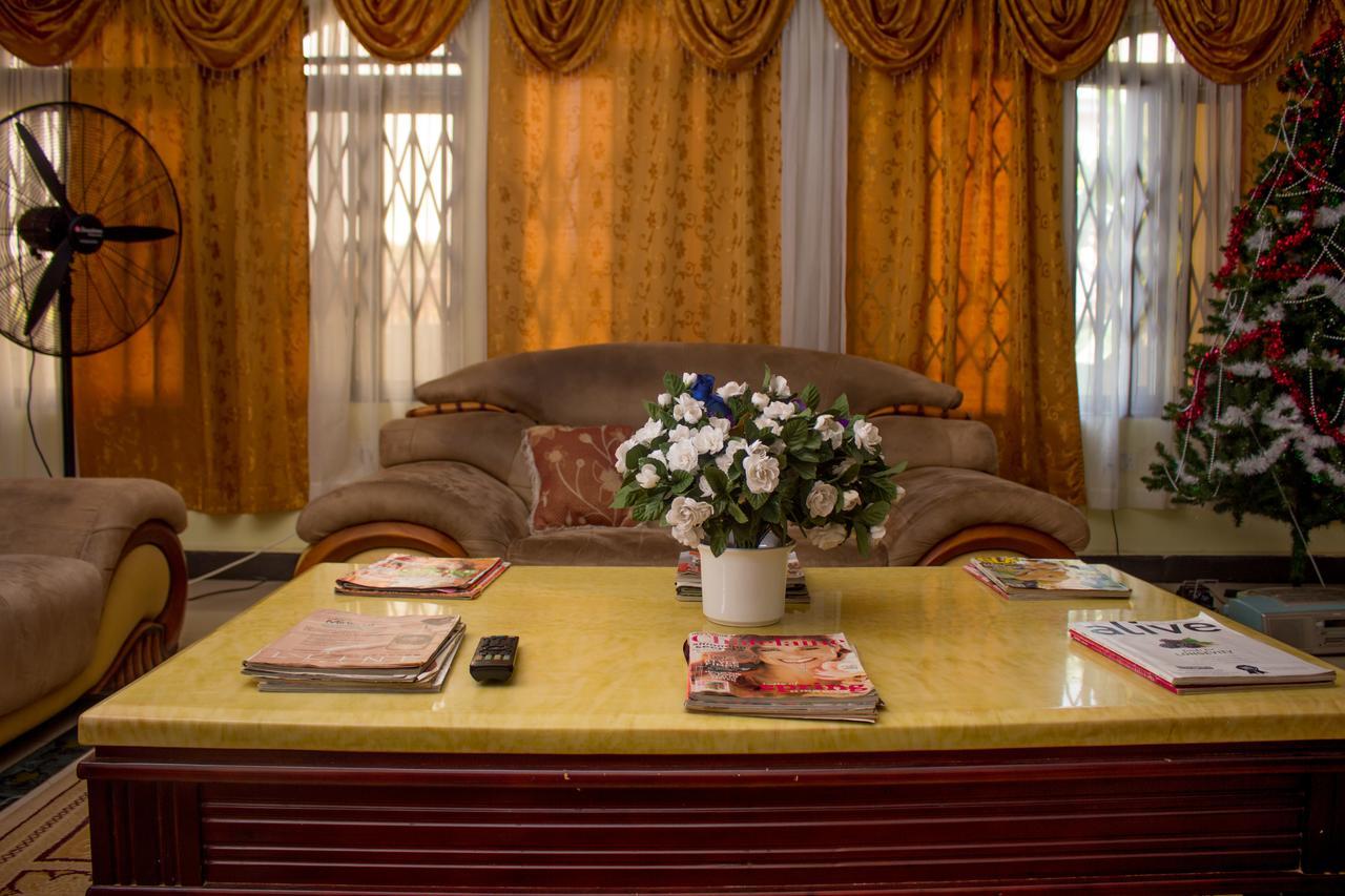 My Choice Hotel Tema Zewnętrze zdjęcie