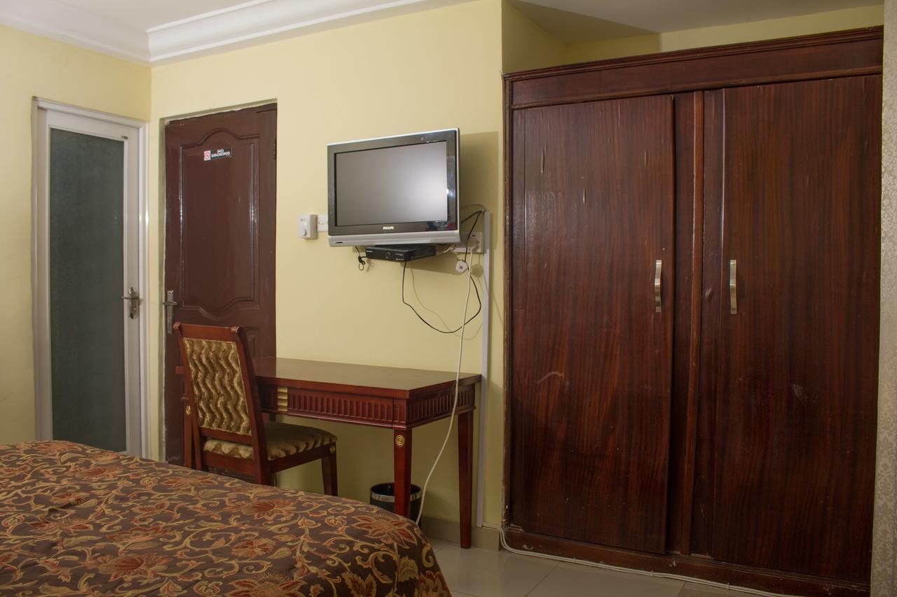 My Choice Hotel Tema Zewnętrze zdjęcie