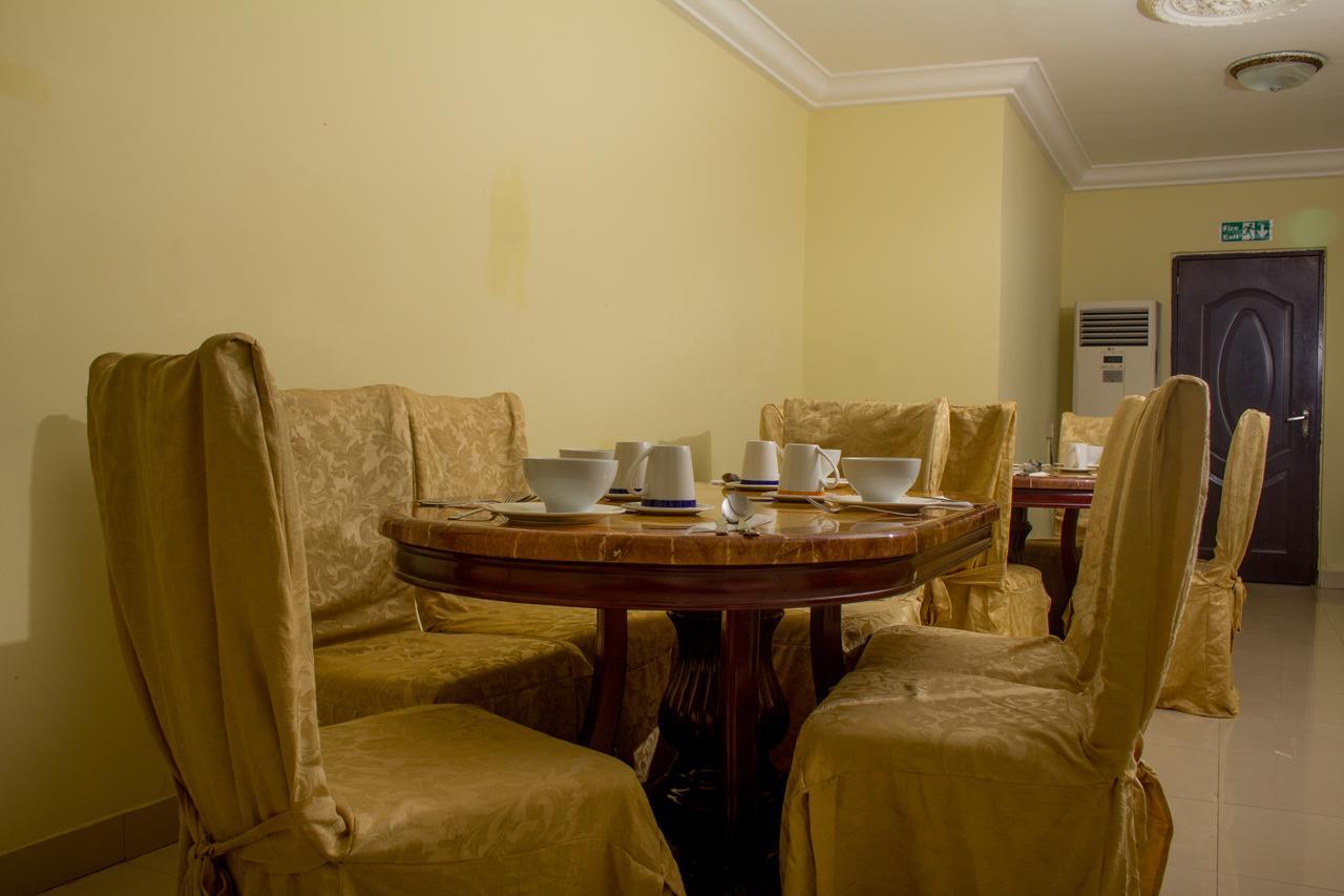 My Choice Hotel Tema Zewnętrze zdjęcie